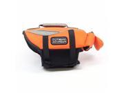 Kyjen OH05343 Designer II Life Jacket X-Small Orange