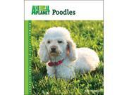 Tfh/Nylabone DTFAP043 Animal Planet Poodles