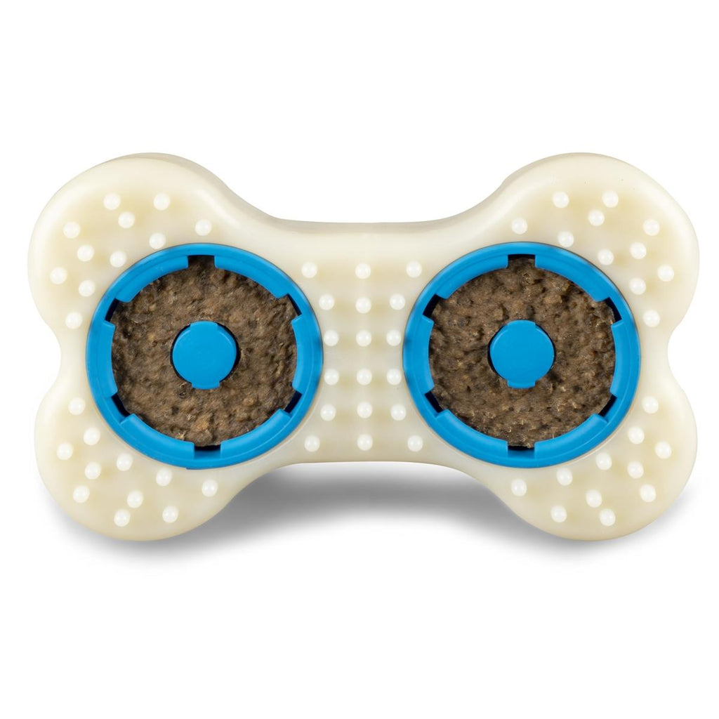 Busy Buddy Forever Bone Large Dog Toy