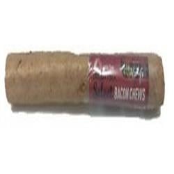 Etta Says! Select Chews Bacon Dog Treat, 7 Inch, Single Chew or 20 Count Bag