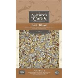 NF41275 Patio Mix Food, 20 lbs