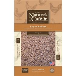 NF00509  Chicken Layer Pellet, 20 lbs