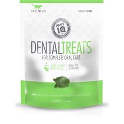 True Science Holdings PQ01654 Paws IQ Dental Treat Catnip...
