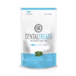 True Science Holdings PQ01670 Paws IQ Dental Cat Tuna 2.5 oz