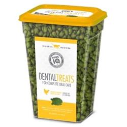 True Science Holdings PQ01655 Paws IQ Dental Treat Chicke...
