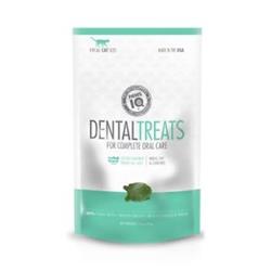 True Science Holdings PQ01668 Paws IQ Dental Cat Ocean 2....