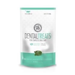True Science Holdings PQ01668 Paws IQ Dental Cat Ocean 2....