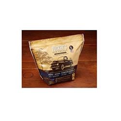 Tucker's Raw Frozen Dog Food Pork Bison & Pumpkin Patties 6 lb