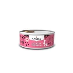 FirstMate Pet Foods KASIKS Wild COHO Salmon CAT 24/5. 5 OZ (B077S18N91)