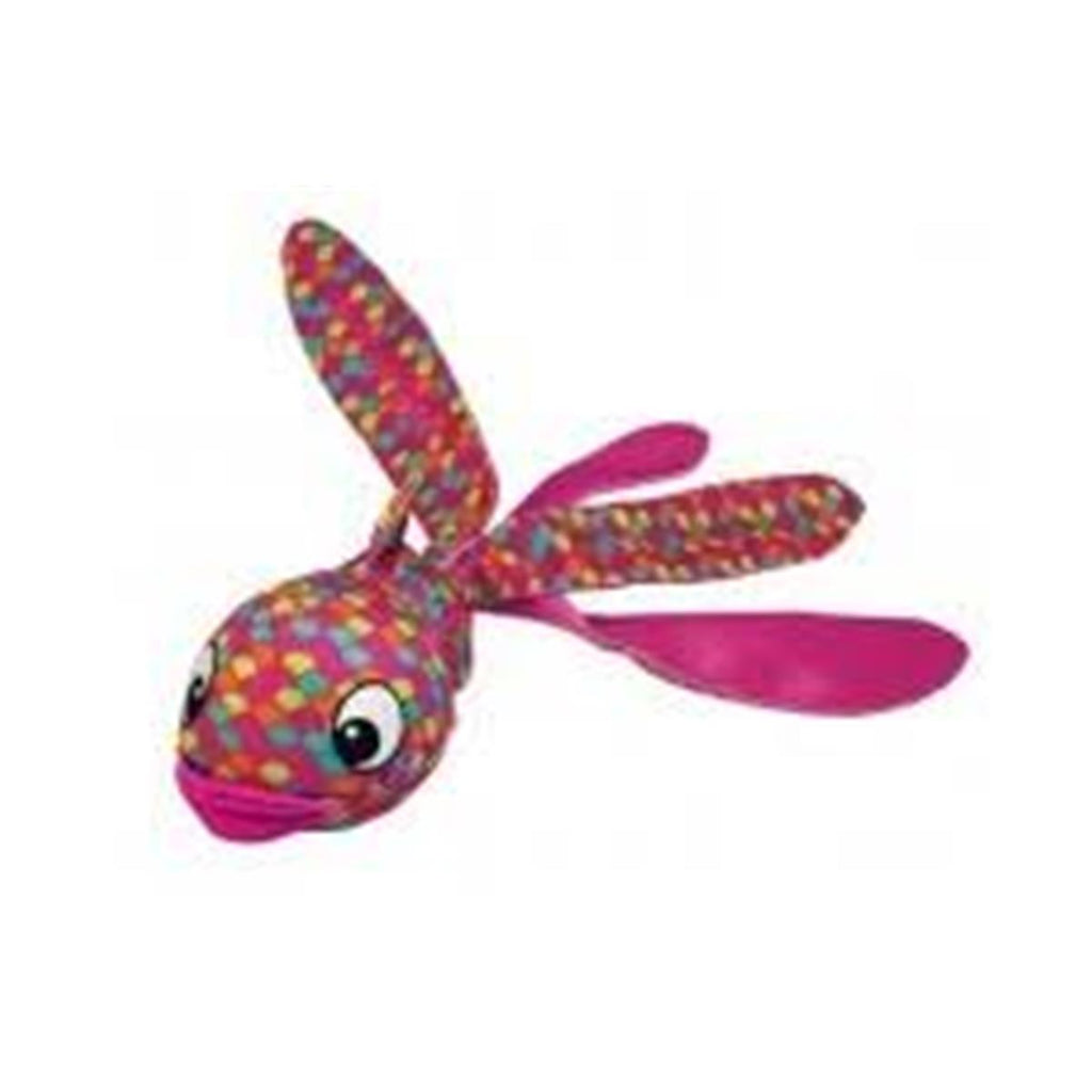 KC80180 Wubba Finz Toy - Pink  Extra Large