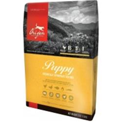 Orijen Puppy Dry Dog Food - Biologically Appropriate & Grain Free - 12 oz Bag