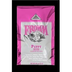 FR10541 33 lbs Classic Puppy Dog Food