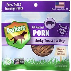 CNN Parkers Pork JRKY     1.25