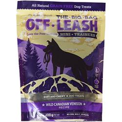 CNN Off Leash Wld Ven 14 oz