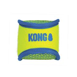 KONG Impact Balls S/M Dog Toy - Durable Fetch Toy with Squeaker