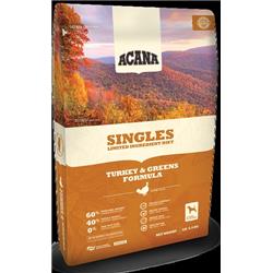 Acana Dog 1.25oz FD Turkey