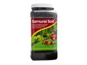 CaribSea Samurai Soil - Aquarium Substrate for Planted Tanks & Shrimp - 3.5 lbs