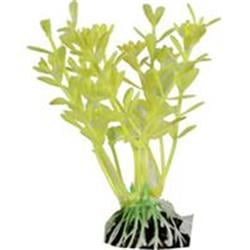 Elive 034285 4 in. Glow Elements Lindernia Plant Ornament...