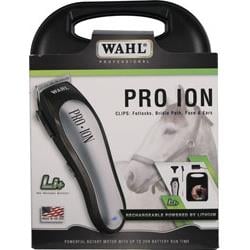WAHL PRO ION ADJUSTABLE CLIPPER(Pack of 1)