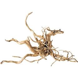 Galapagos Spider Wood Root - Natural Aquarium & Terrarium Decor (12-24 inch)