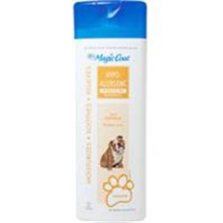 Four Paws Magic Coat Hypoallergenic Dog Shampoo with Oatmeal, Unscented, 16 oz