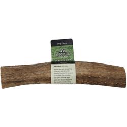 Redbarn Half Elk Antler Dog Chew - XXLarge Split Antler