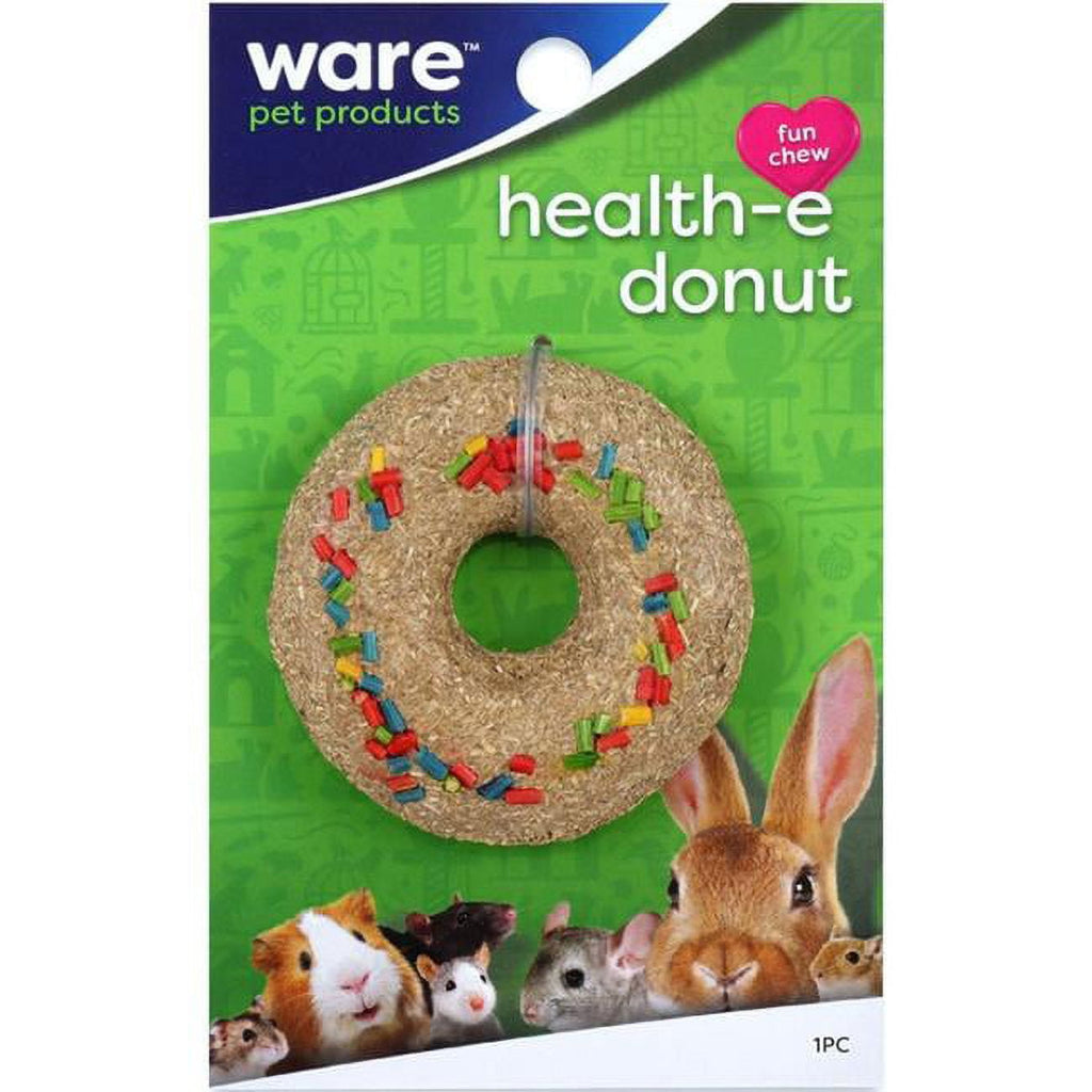 Ware Manufacturing 13076 Health-E Fiber-Rich Hay 1 Piece ...