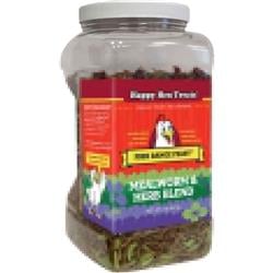 Durvet - Happy Hen 089-17806 2 lbs Free Range Feast