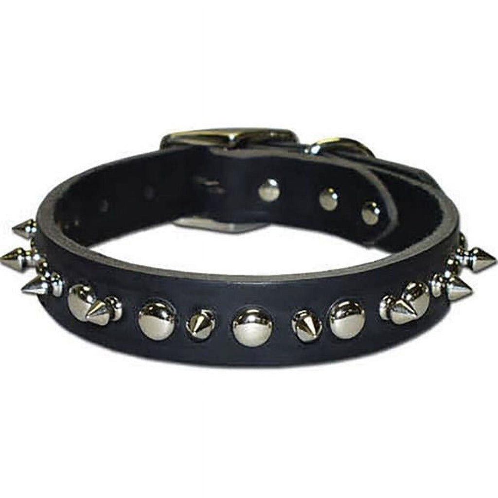 Leather Brothers 100LKS-BK26 1 x 26 in. Latigo Leather 1 ...
