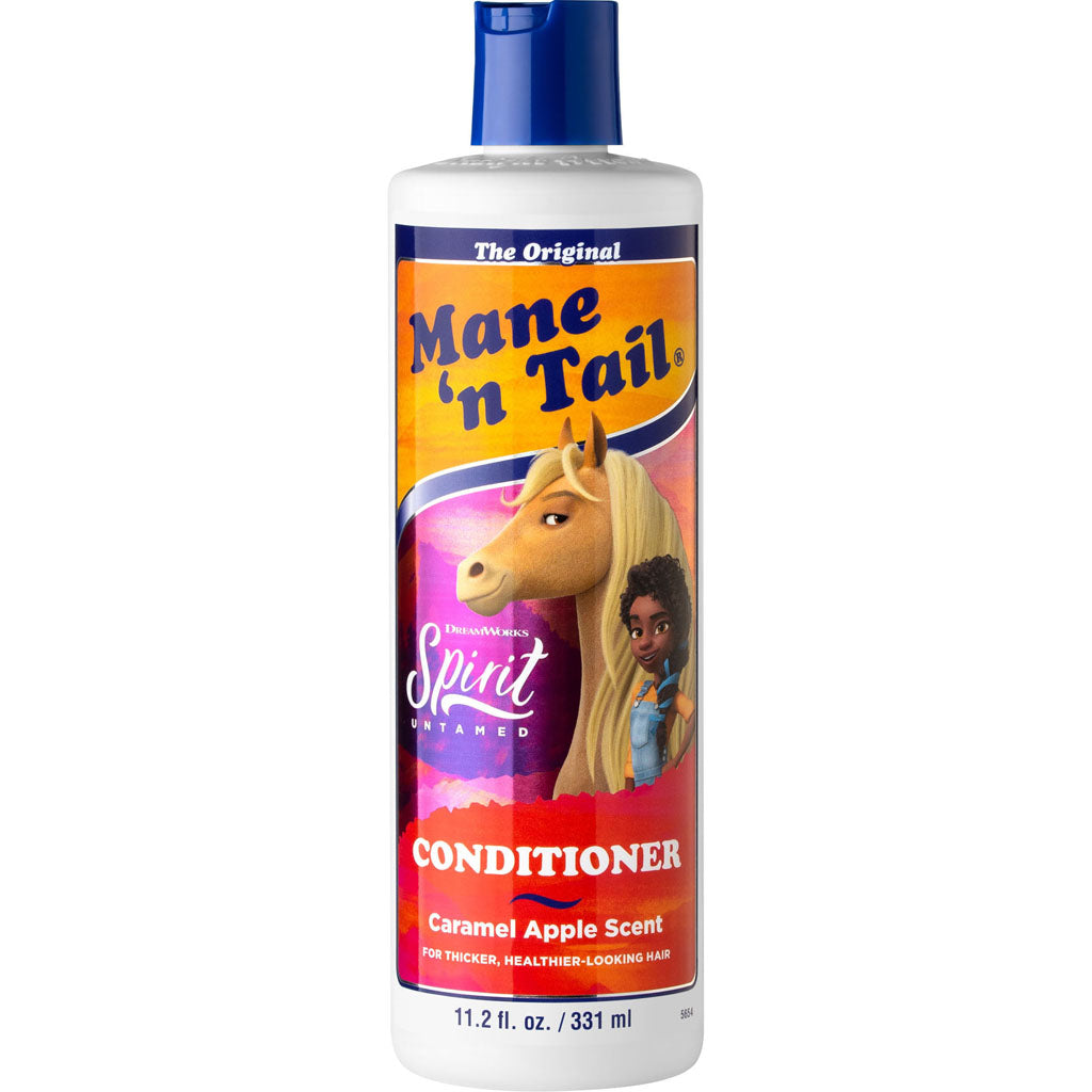 Mane  n Tail: Spirit Untamed Conditioner Caramel Apple Sc...