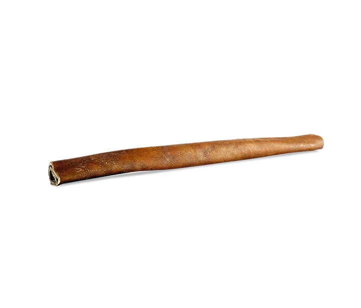 Open Range Collagen Bully Stick Dog Chew - 11-12 Inch Beef Treat