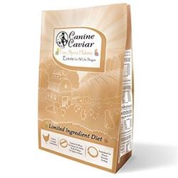 Free Spirit Limited Ingredient Alkaline Entree All Life S...
