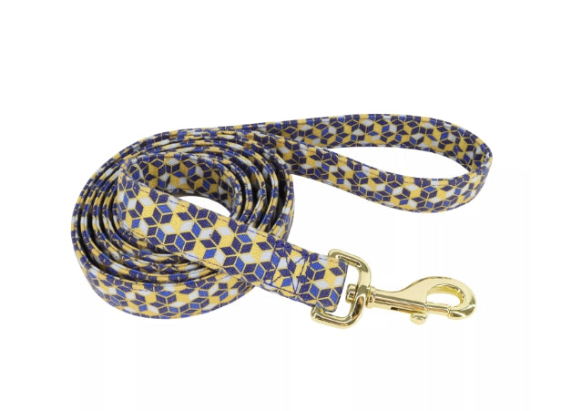 Coastal Pet Accent Metallic Dog Leash 6ft - [Color/Pattern if known]