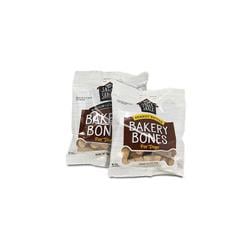 Chewzees Snack Shack CHZBKDPB 3 oz Peanut Butter Bakery B...