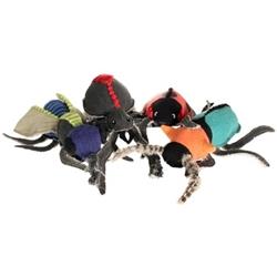 Pet Sport Canvas Crawlers Dog Toy