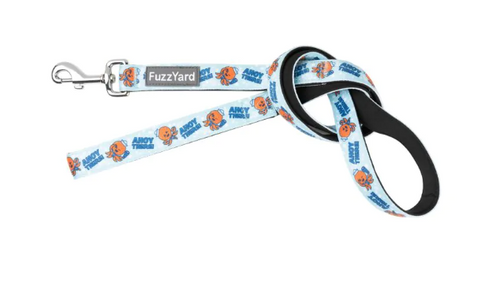FuzzYard Dinosaur Land Dog Lead