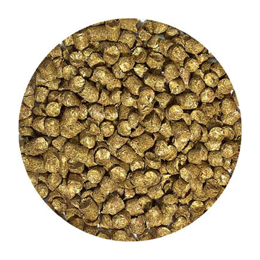 Zoo Med Natural Forest Tortoise Food - 15 oz Long Stem Fiber Diet for ...