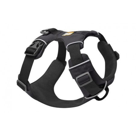 Ruffwear Front Range Dog Harness - Reflective Padded Everyday Harness