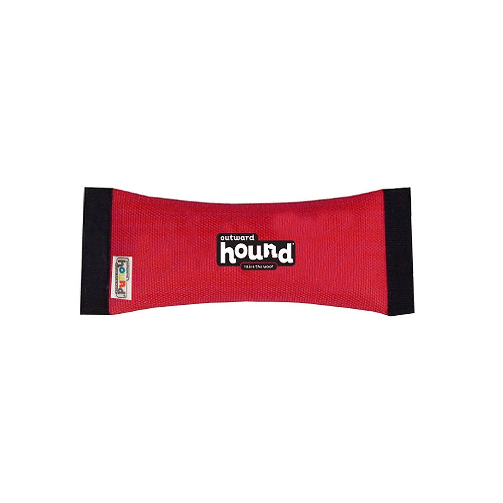 Outward Hound Firehose Fetch Dog Toy - Large - 12.5" Long