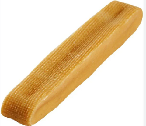 Yeti Dog Chew Yak Cheese Treat - Large, Long Lasting, Natural Dog Treat