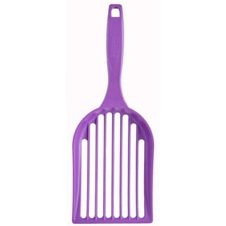 Litter Lifter Pellet Scoop - Pine & Breeze - Cat Litter Scooper