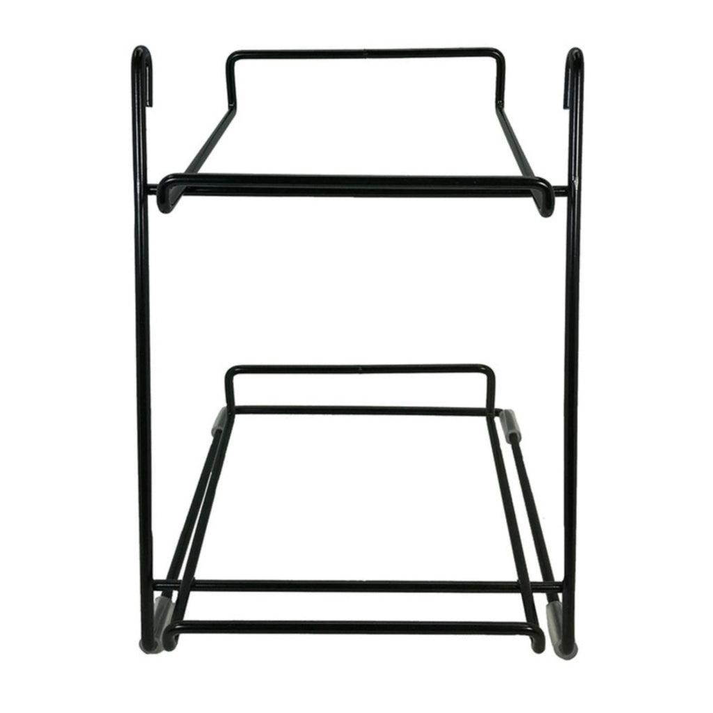853994001481 Dog Deli Bar Metal Empty Rack