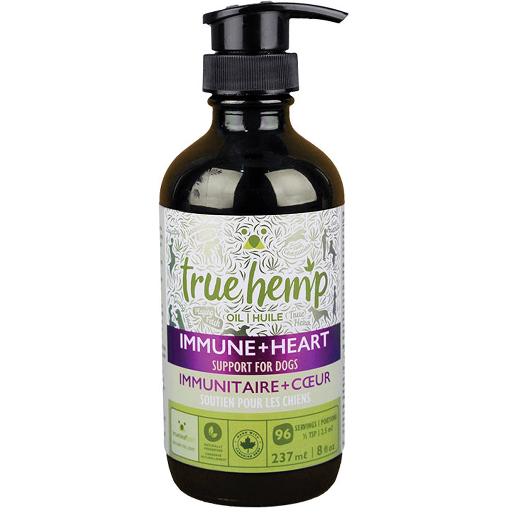 628451770909 30 ml Dog & Cat Immune Booster Oral Drops