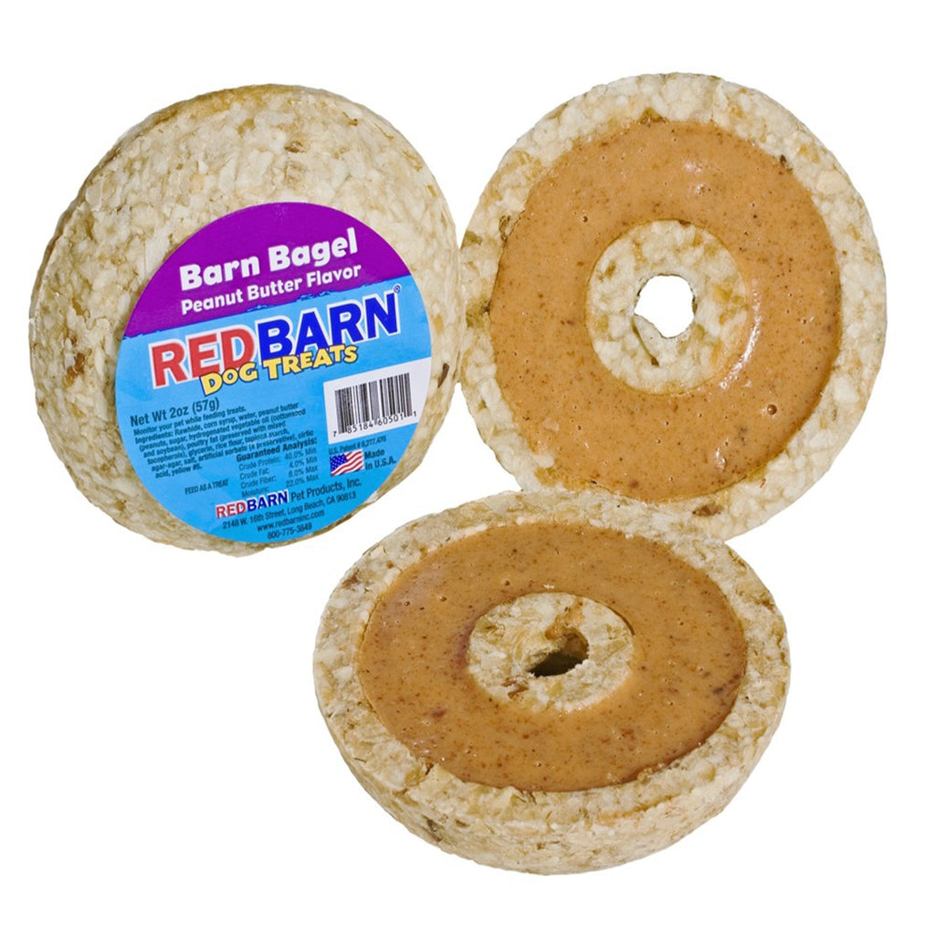 785184990728 Barn Bagel Dog Treats