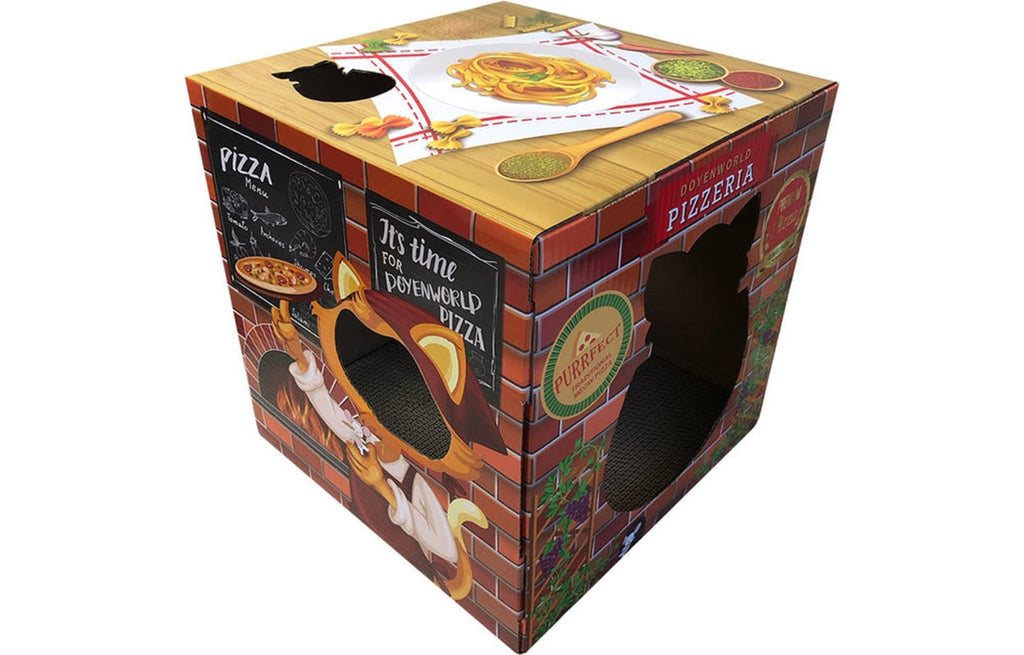 6939106541879 Pizzeria Cat Funbox