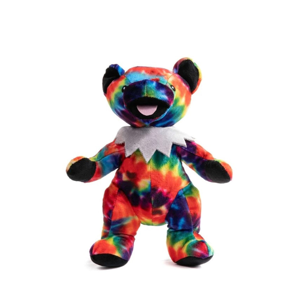 Fab Dog 849088052200 Grateful Dead Tie Dye Dancing Bear D...