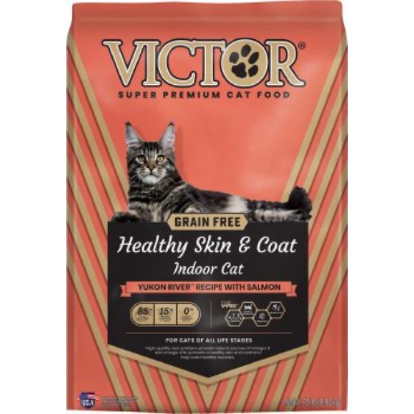 854524005900 Healthy Skin & Coat Indoor Dry Yukon River C...