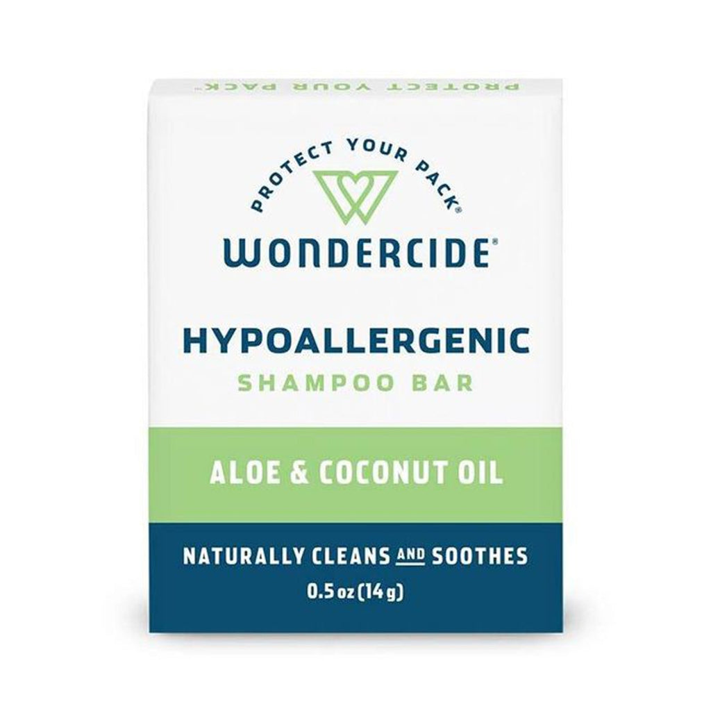 Wondercide Hypoallergenic Sham