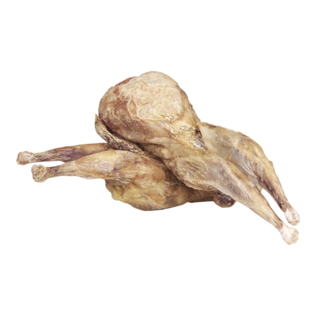 Vital Essentials RAW BAR Freeze-Dried Raw Quail Dog Snacks - Single