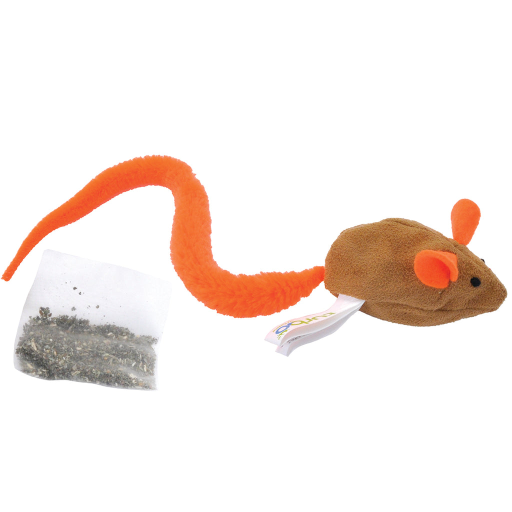 76484883262 Tail & Trade Cat Toys